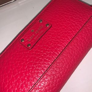 kate spade wallet